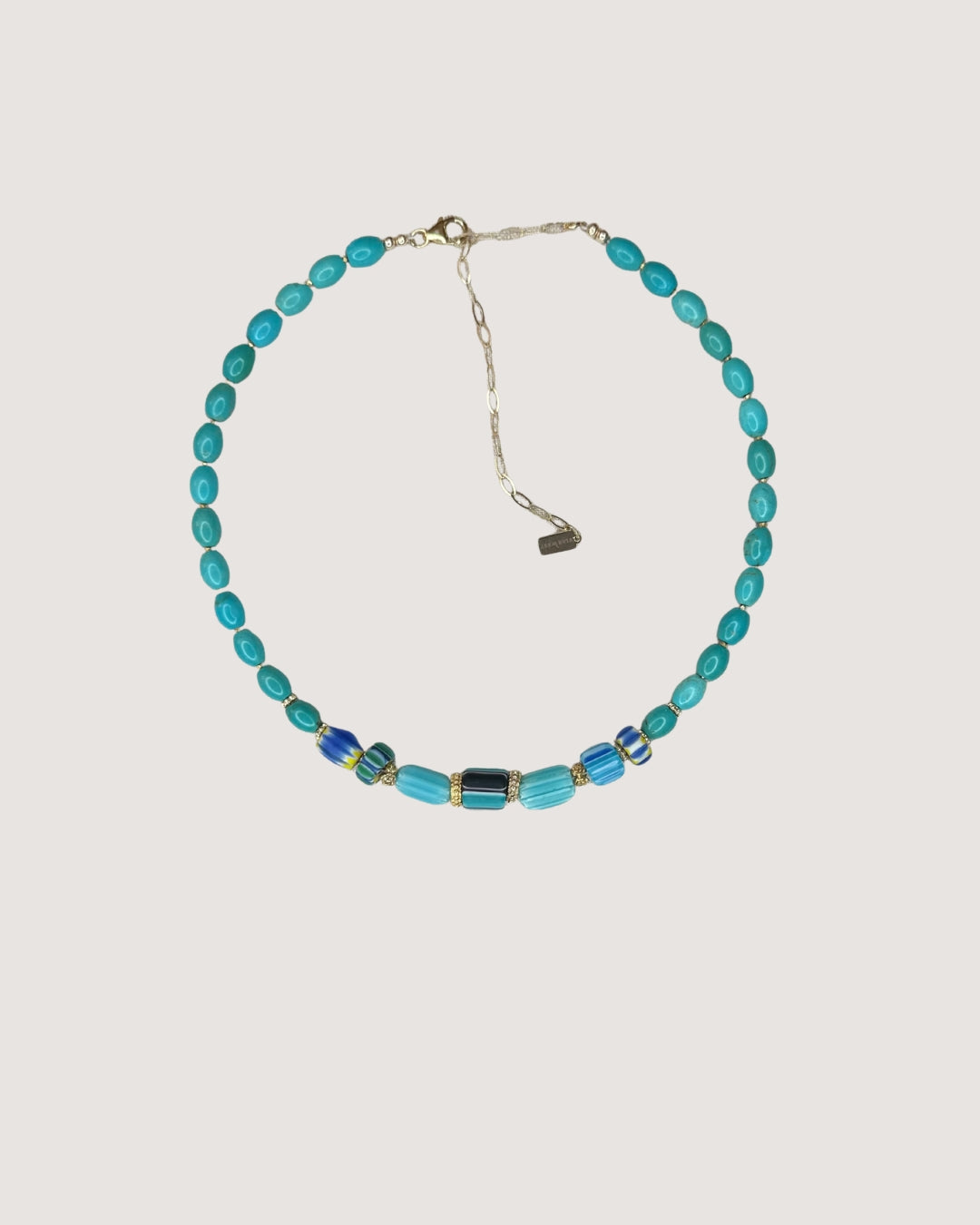 Eden Necklace