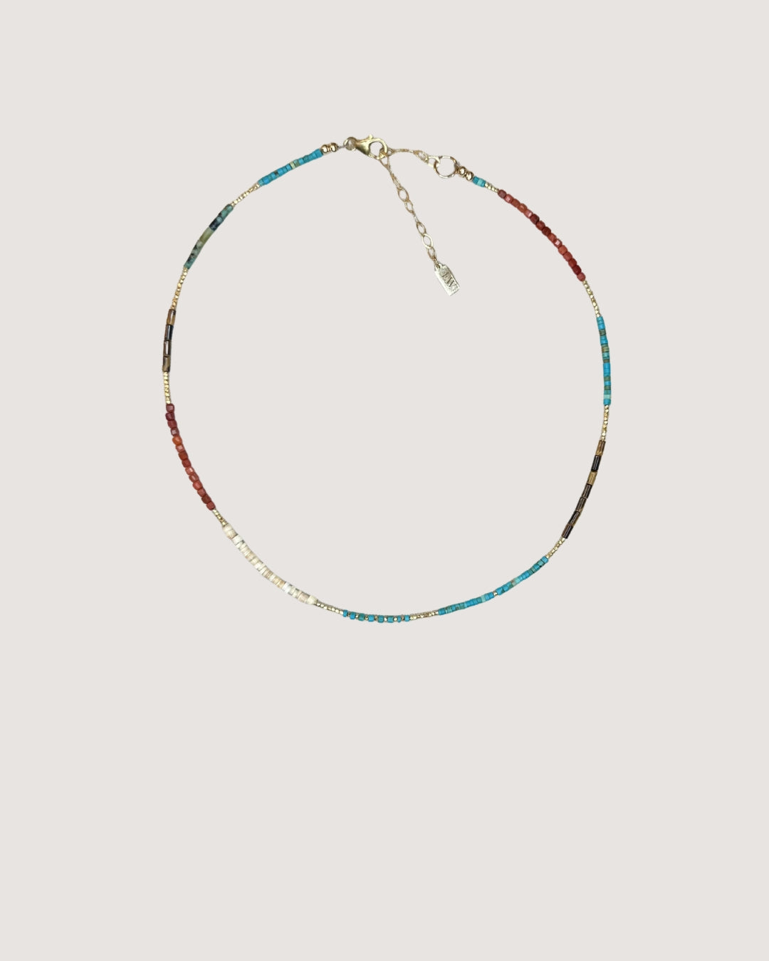 Nat Necklace